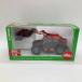 ** BorneLundbo- фланель ndoSIKU 1/32 MANITOU MLT840tere рука la- миникар SK3067 немного царапина . загрязнения есть 