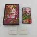 ** GUCCI Gucci смартфон кейс iPhone 7/8 GG рисунок цветок принт 474578*572353 царапина . загрязнения есть 