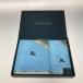 ** BURBERRY Burberry банное полотенце * полотенце для лица комплект запад река промышленность не использовался . близкий 