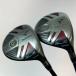 ** Bridgestone Bridgestone Tour Stage X-DRIVE 701 5FW 7FW Fairway Wood 2 шт. комплект царапина . загрязнения есть 