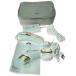 BRAUN Brown Silk expert Pro5 шелк Expert Pro 5 депилятор свет красота контейнер для бытового использования PL5227