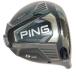 PING булавка G425 MAX 1W 10.5° Driver head только покраска следы ремонта иметь MAX царапина . загрязнения есть 