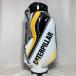 ** Caterpillar Caterpillar CAT Ladies 2022 caddy bag to-na men to сувенир не продается модель заметная царапина . загрязнения нет 