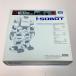 TAKARATOMY Takara Tommy Homme niboto17μ i-SOBOT I soboto 2 пара ходьба робот черный царапина . загрязнения есть 