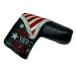 SCOTTY CAMERON Scotty Cameron Junk Yard Dog Junk ярд собака короткая клюшка колпак поцарапан . загрязнения есть 
