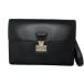 Cartier Cartier Pacha ручная сумочка клатч черный царапина . загрязнения есть 