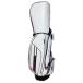 TOMMY HILFIGER Tommy Hilfiger caddy bag флаг Logo белый 9.0 type 5 раздел 3.8kg THMG5SC4
