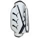PUMA Puma Basic caddy bag 9.5 type 47 дюймовый соответствует 3.0kg 5 раздел 090886-02 белый 