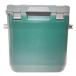 STANLEY Stanley cooler-box 28.3L зеленый 01936-034 немного царапина . загрязнения есть 
