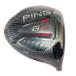 PING булавка G410 1W 9.0° Driver head только царапина . загрязнения есть 