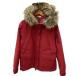 THE NORTH FACE The North Face женский 3way жакет SIZE XL NPW61740 красный немного царапина . загрязнения есть 