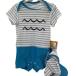 !! HELLY HANSEN Helly Hansen Kids ребенок купальный костюм SIZE90 HB81905 белый не использовался . близкий 