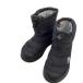 !! THE NORTH FACE The North Face Kids обувь SIZE 22cm NFJ51880 черный немного царапина . загрязнения есть 