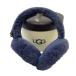 !! UGG UGG женский наушники наушники немного царапина . загрязнения есть 
