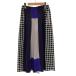 ISSEY MIYAKE Issey Miyake гаучо брюки SIZE 1 IM52FF517 темно-синий немного царапина . загрязнения есть 