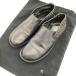 Y's wise женский туфли без застежки SIZE S YO-E20-780 черный немного царапина . загрязнения есть 