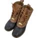 L.L.Bean L e рубин n мужской боты SIZE 25cm соответствует Brown немного царапина . загрязнения есть 