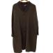 Babaghurebabag-li Jurgen Lehl женский пальто шерсть 93% альпака 7% SIZE M J0584FC521 Brown немного царапина . загрязнения есть 