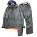 ONYONE Onyone мужской одежда для сноуборда SIZE M верх и низ в комплекте серый немного царапина . загрязнения есть 