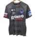 umbro Umbro мужской gun ba Osaka предметы снабжения футболка SIZE O-XO серый немного царапина . загрязнения есть 