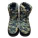 THE NORTH FACE The North Face мужской npsi ботиночки - вода устойчивый SIZE 26cm NF51876