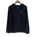 Abu Garcia Abu Garcia рыбалка одежда SIZE L Parker 00A20HF черный царапина . загрязнения есть 