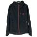 ## DAIWA Daiwa Gore-Tex Pro канал дождь жакет DR-1106J черный M размер немного царапина . загрязнения есть 