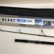 ** DAIWA Daiwa удилище BLAST( blast ) J62MS*V 01480741 немного царапина . загрязнения есть 