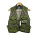mont*bell Mont Bell nature гид лучший SIZE XS/S рыбалка рыбалка оливковый 