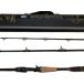 ** Abu Garcia Abu Garcia world Monstar WMC-563M 01E21BK немного царапина . загрязнения есть 