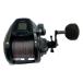 ** SHIMANO Shimano электрический катушка 14 сила тормозные колодки 6000 03303 царапина . загрязнения есть 