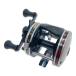 ** Abu Garcia Abu Garcia катушка bait reel ambassadeur5501-C3 немного царапина . загрязнения есть 