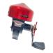** катушка bait reel ABU-MATIC 160 немного царапина . загрязнения есть 