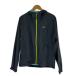 MILLET Millet рыбалка одежда SIZE M MIV0592 серый царапина . загрязнения есть 