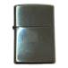 ** ZIPPO STERLING SILVER 2002 немного царапина . загрязнения есть 