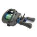 ** SHIMANO Shimano катушка bait reel 20 SLX DC 70( правый ) 04177 немного царапина . загрязнения есть 