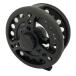 ** LOOP fly reel Evo Tec CLW5-8R немного царапина . загрязнения есть 