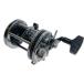 ** Abu Garcia Abu Garcia Ambassador 7500C3 царапина . загрязнения есть 