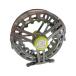 ** HARDY Hardy - fly reel Ultradisc UDLA 6000 5/6/7 немного царапина . загрязнения есть 