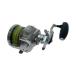 ** SHIMANO Shimano 20osi ставрида японская ga-4000HG 04067 немного царапина . загрязнения есть 