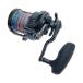 ** SHIMANO Shimano osi ставрида японская ga-F custom 3000HG правый 040060 немного царапина . загрязнения есть 