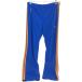 ** adidas Originals Adidas Originals брюки грузовик брюки O orange 3шт.@ линия AA-8355P голубой царапина . загрязнения есть 