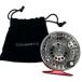 GRAIN рыбалка сопутствующие товары катушка fly reel CONSERTO2 пакет есть прекрасный товар заметная царапина . загрязнения нет 
