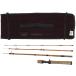 ## fenwick крыло wik world Class Expedition Yoshida VERSION WCE510Y-CL-4J немного царапина . загрязнения есть 