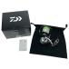 DAIWA Daiwa вращающийся катушка 24 cell te-toLT3000-CH 61178 немного царапина . загрязнения есть 