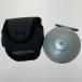 ** SHIMANO Shimano fly reel флис цветный FV7 R1047 немного царапина . загрязнения есть 