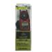 ## DAIWA Daiwa Chris tia корюшка CR PT II α 03402002 коврик красный не использовался . близкий 