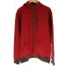 ## SIMMS Syms Rogue Fieeece Hoody low g флис f-ti красный размер M/M заметная царапина . загрязнения нет 