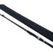 ** DAIWA Daiwa удочка для морской рыбалки маленький .. дракон kotsugihiryuu3-27MP 06570648 немного царапина . загрязнения есть 