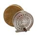 ** ufm Ueda fly reel can ta-ta2300 CANTATA немного царапина . загрязнения есть 
